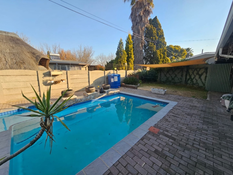 4 Bedroom Property for Sale in Sasolburg Ext 23 Free State